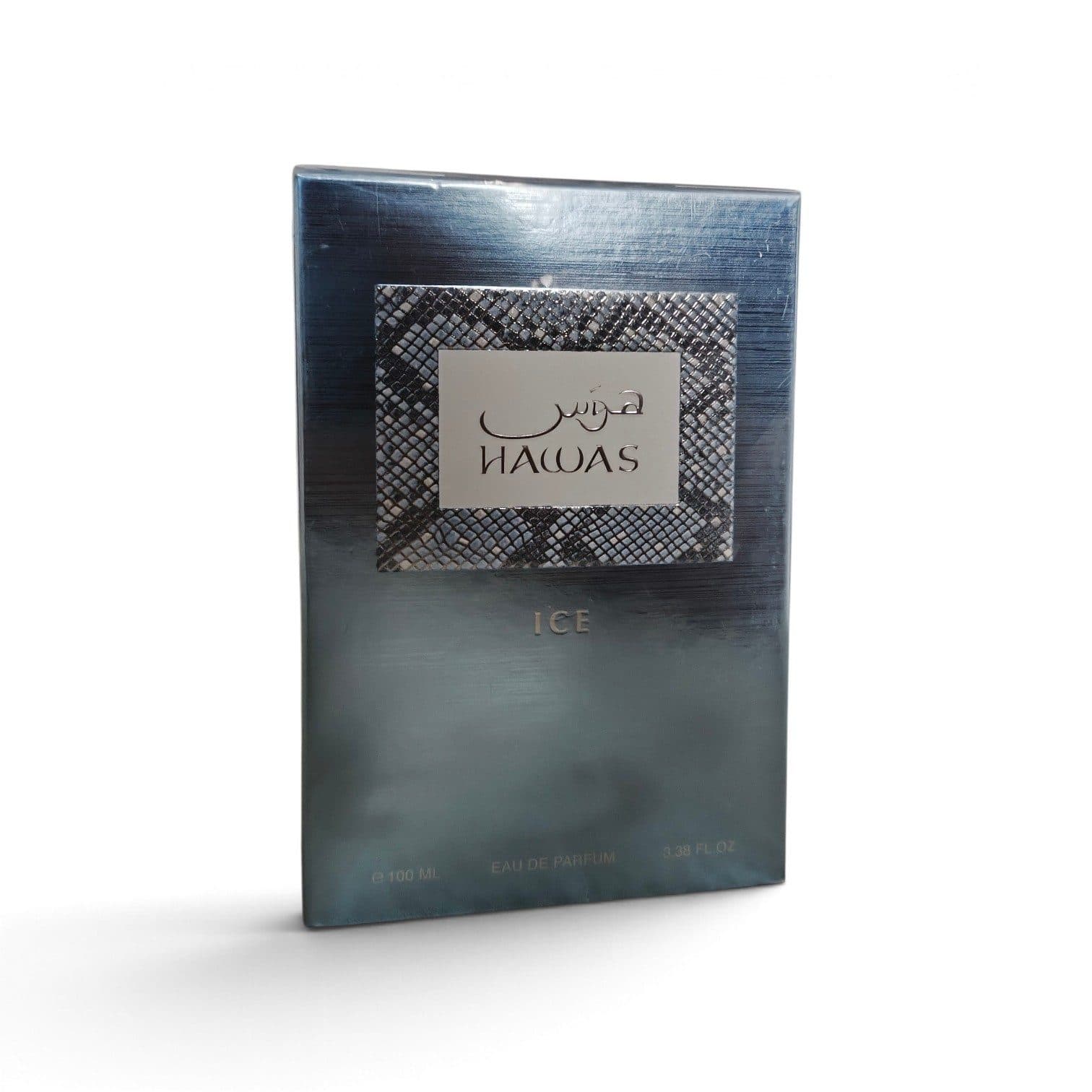 Perfume Hawas ice de Rasasi